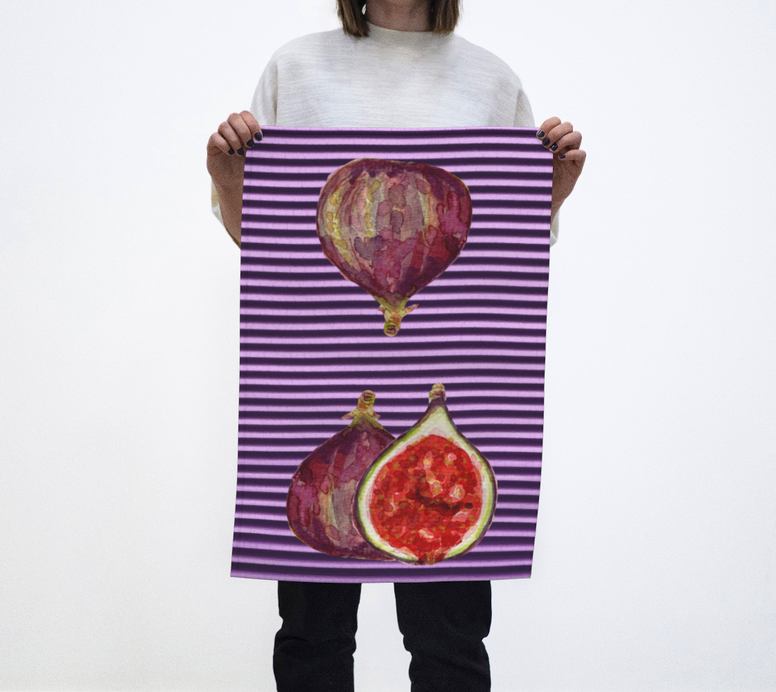 Summer Figs - NEW!