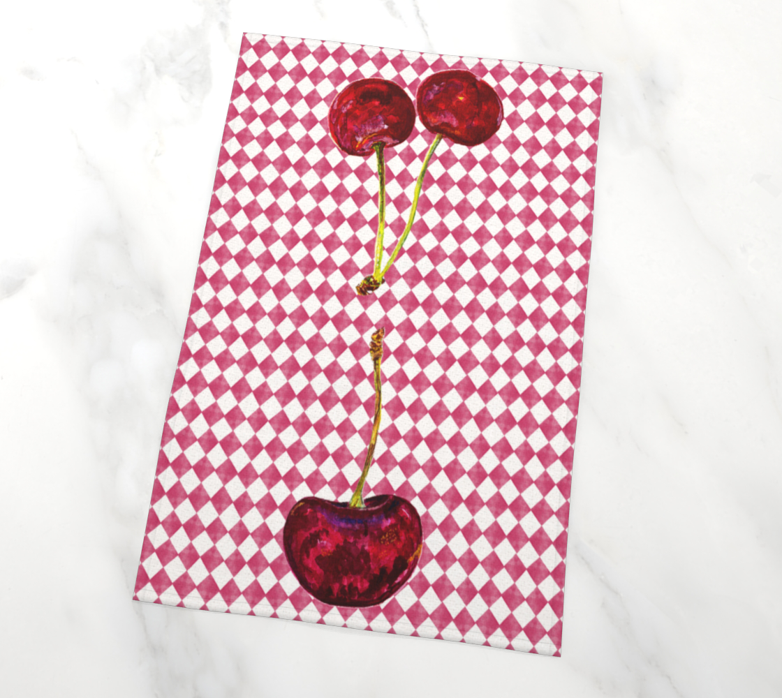 Cherry Sweet - NEW!