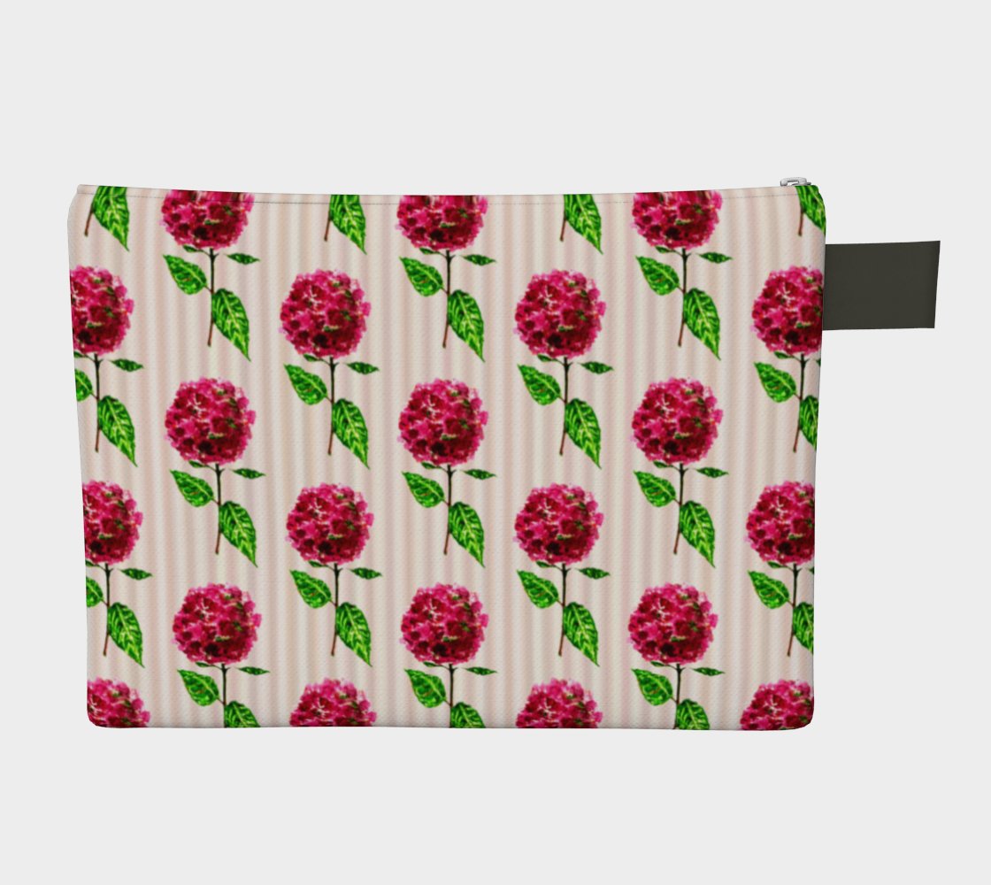Stripes and Blooms - Print Retiring Soon!