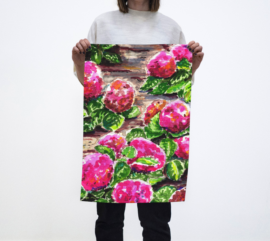 Annabelle - Print Retiring Soon!