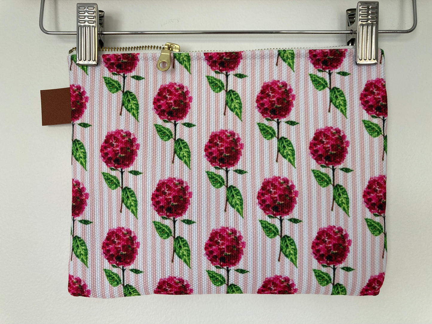 Stripes and Blooms - Print Retiring Soon!