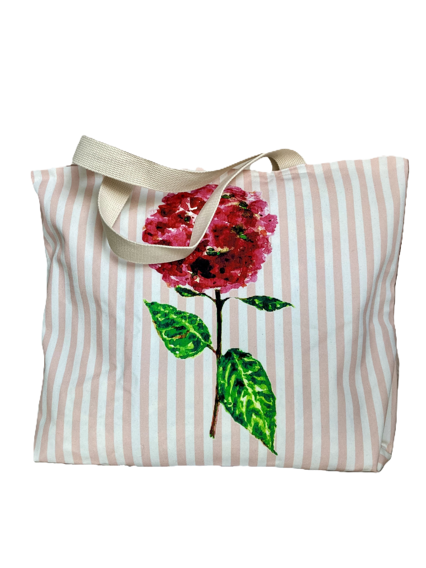 Stripes and Bloom - Print Retiring Soon!