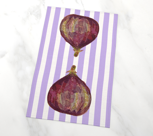 Purple Figs - NEW!