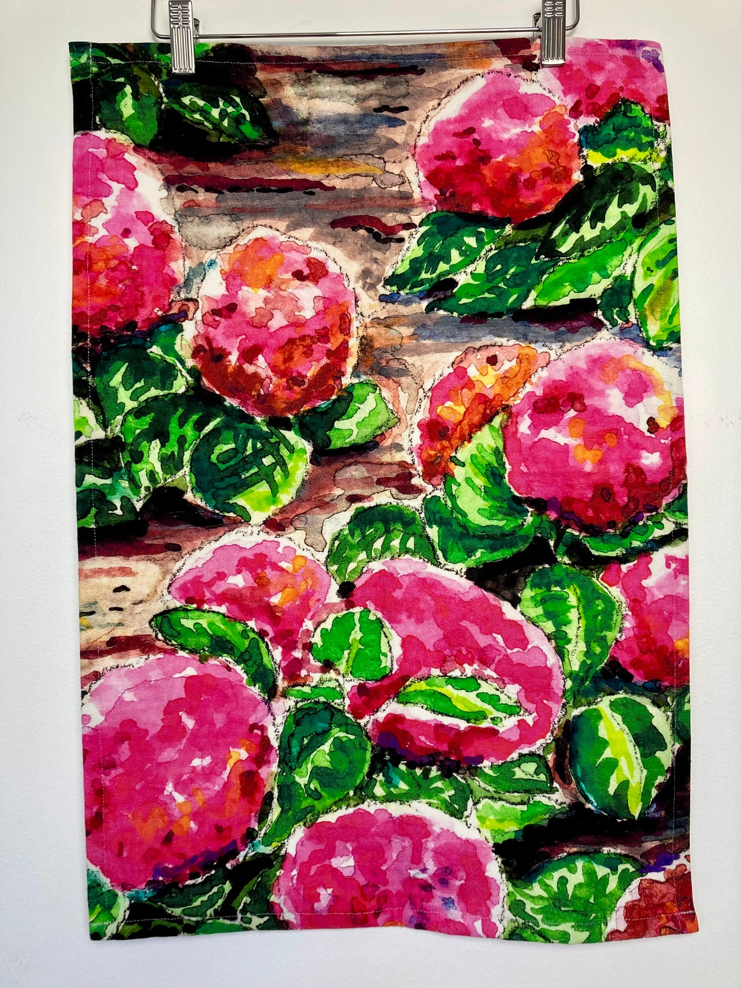 Annabelle - Print Retiring Soon!