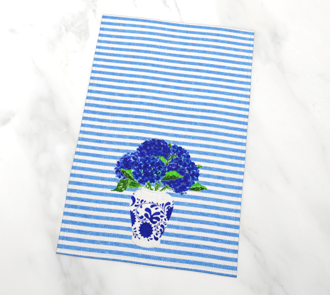 Garden Hydrangeas - NEW!