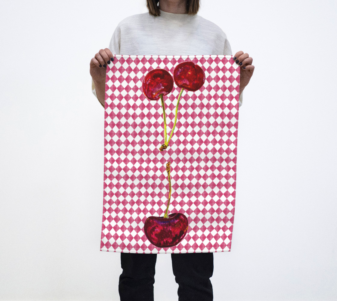 Cherry Sweet - NEW!