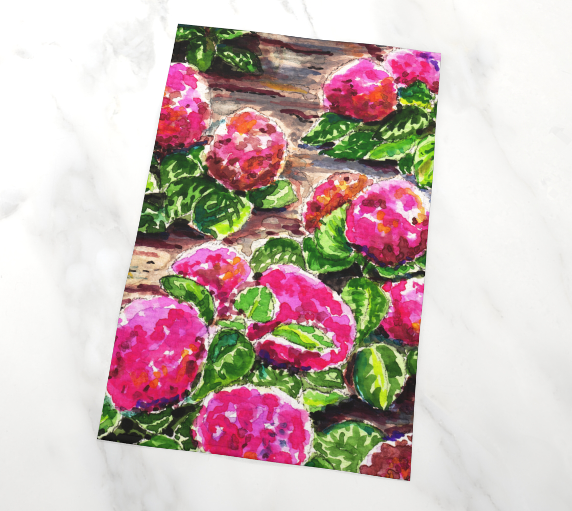 Annabelle - Print Retiring Soon!