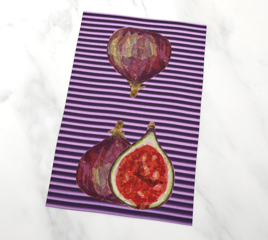Summer Figs - NEW!