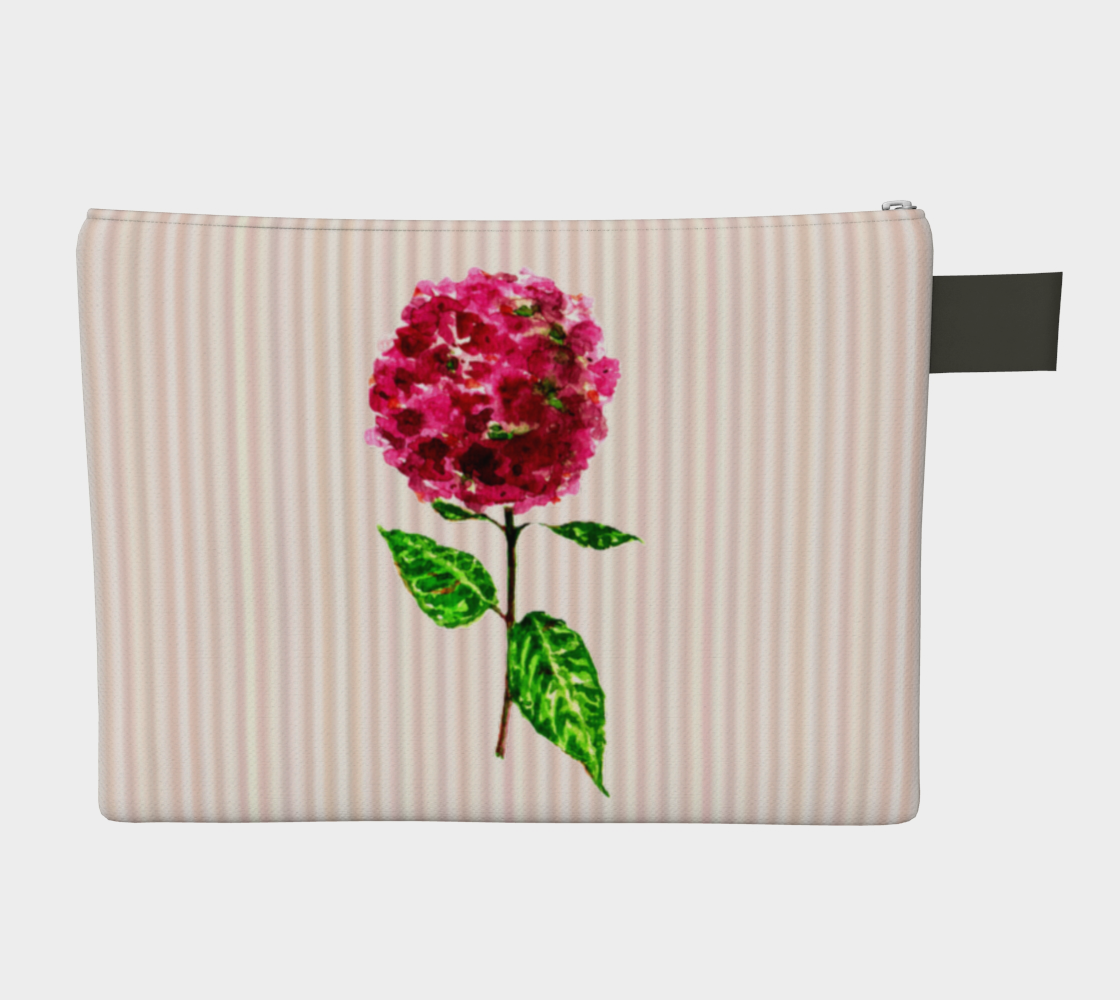Stripes and Bloom - Print Retiring Soon!
