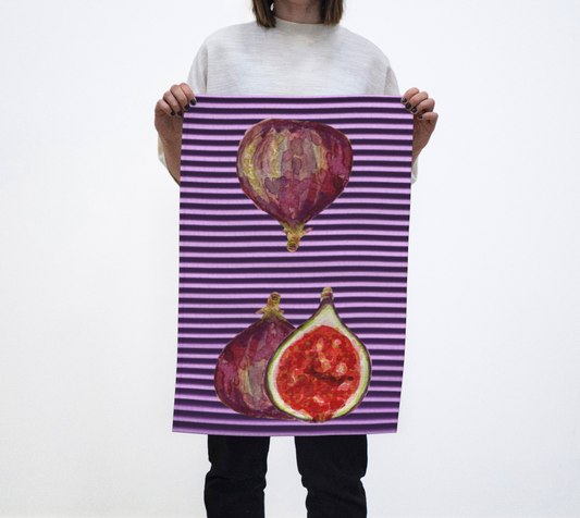Summer Figs - NEW!