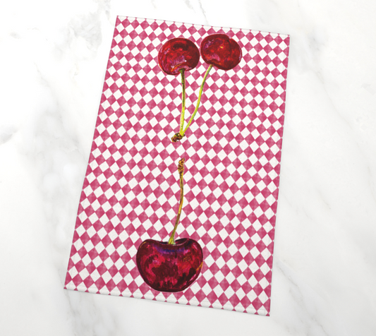 Cherry Sweet - NEW!