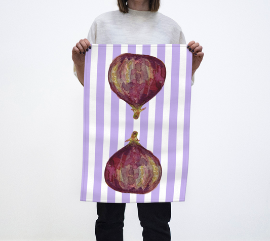 Purple Figs - NEW!