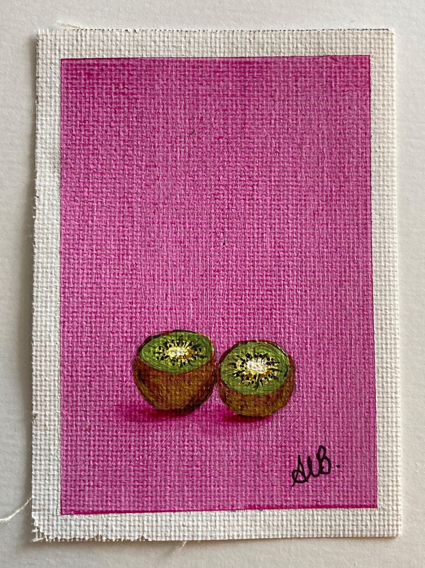 Miniature Original - Tiny Kiwi