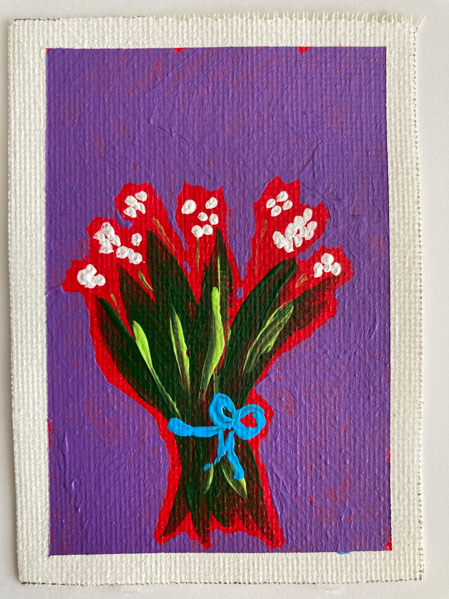 Miniature Original - Paperwhites