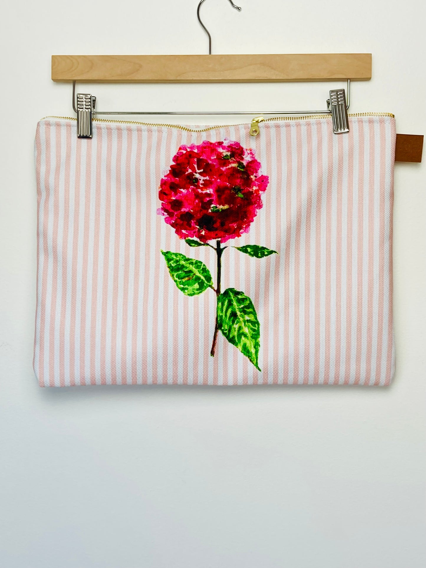 Stripes and Bloom - Print Retiring Soon!