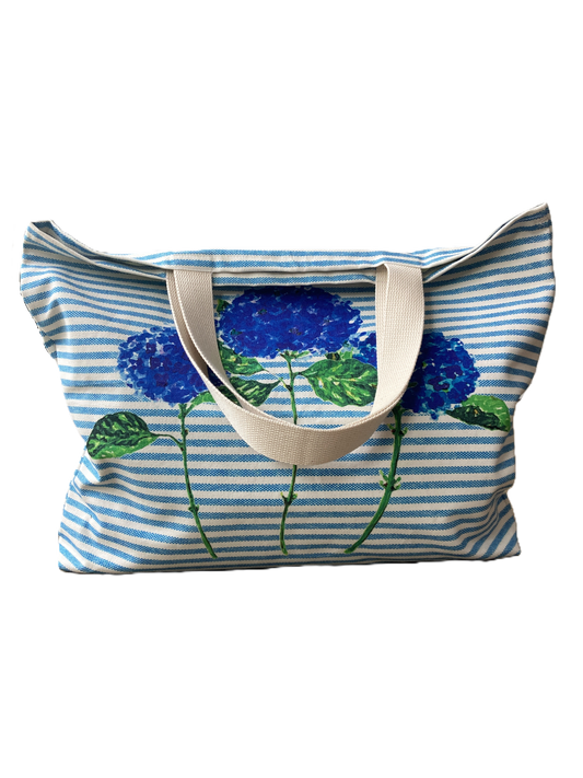 Seaside Hydrangeas - NEW!