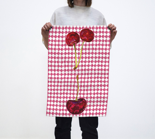 Cherry Sweet - NEW!